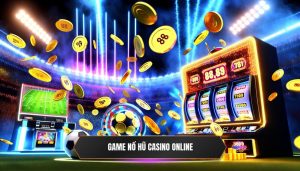 Game nổ hũ casino online - Ảnh đại diện